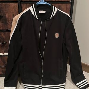 Moncler Tracksuit